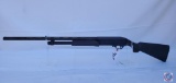 Charles Daly Model Field 20 GA Shotgun Pump Action Shotgun Ser # 3609049