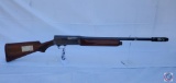 Remington Model 11 12 GA Shotgun Semi Auto Shotgun Ser # 424879