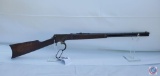 Winchester Model 1892 25-20 Rifle Antique Lever Action Rifle Ser # NSN-250