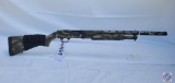 Mossberg Model 500a 12 GA Shotgun Pump Action Shotgun Ser # P898943