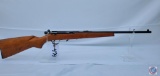 Sears Model 2c 22 LR Rifle Bolt Action Rifle Ser # T112633