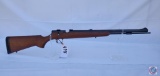 Thompson Center Model Thunderhawk 50 Rifle Black Powder Rifle No FFL Required. Ser # 1162