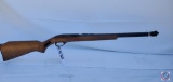 Glenfield Model 60 22 LR Rifle Semi Auto Rifle Ser # 72270674