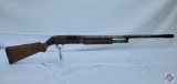 Westernfield Model 25xnh 12 GA Shotgun Pump Action Shotgun Ser # NSN-253