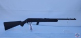 Savage Model 64 22 LR Rifle Semi Auto Rifle Ser # 0829612