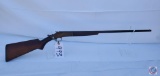 H & R Model unknown 44/410 Rifle Break Action Rifle Ser # A19431