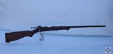 Remington Model 33 22 LR Rifle Bolt Action Rifle Ser # NSN-255
