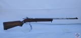 Mossberg Model 30 22 LR Rifle Bolt Action Rifle Ser # NSN-256
