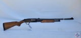 Mossberg Model 500a 12 GA Shotgun Pump Action Shotgun Ser # P930550