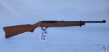 Ruger Model 44126 22 LR Rifle Semi Auto Rifle Ser # 0003-42168
