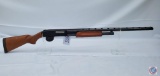 Mossberg Model 500 12 GA Shotgun Pump Action Shotgun Ser # T813033