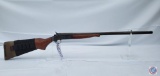 New England Firearms Model sb1 12 GA Shotgun Break Action Shotgun Ser # NG338122