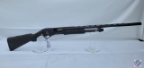Charles Daly Model maxi-mag DU 12 GA Shotgun Pump Action Shotgun Ser # DU90500