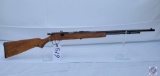 Springfield Model 86 22 LR Rifle Bolt Action Rifle Ser # NSN-262
