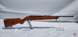 Westernfield Model m855 22 LR Rifle Semi Auto Rifle Ser # NSN-264