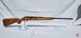 Westernfield Model m815 22 LR Rifle Bolt Action Rifle Ser # NSN-266