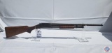 Winchester Model 1897 12 GA Shotgun Pump Action Shotgun Ser # 636926