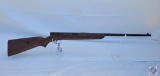 Winchester Model 74 22 LR Rifle Semi Auto Rifle Ser # 342914A