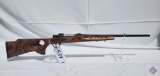 Mossberg Model 100atr 30/06 Rifle Bolt Action Rifle Ser # BA027664