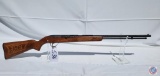 Sears Model 25 22 LR Rifle Semi Auto Rifle Ser # NSN-270