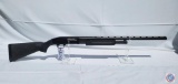 Maverick Model 88 12 GA Shotgun Pump Action Shotgun Ser # MV84519L