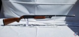 Ithaca Model m87 featherlite 12 GA Shotgun Pump Action Shotgun Ser # MAG870017574