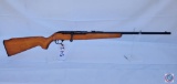 Westernfield Model m815a 22 LR Rifle Bolt Action Rifle Ser # 264836