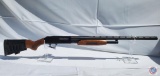Mossberg Model 500a 12 GA Shotgun Pump Action Shotgun Ser # L592570
