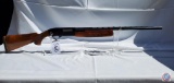 Weatherby Model Patrician 12 GA Shotgun Pump Action Shotgun Ser # 50298