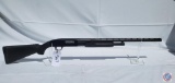 Maverick Model 88 12 GA Shotgun Pump Action Shotgun Ser # MV85563X