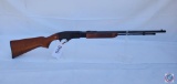 Remington Model 572 22 LR Rifle Pump Action Rifle Ser # NSN-278