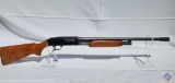 Westernfield Model m550abd 12 GA Shotgun Pump Action Shotgun Ser # G153496