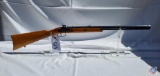 CVA Model Frontier 50 Rifle Black Powder Rifle No FFL Required. Ser # 611302102395