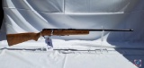 Springfield Model 84c 22 LR Rifle Bolt Action Rifle Ser # NSN-279