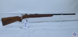 Winchester Model 67a 22 LR Rifle Bolt Action Rifle Ser # NSN-282
