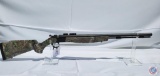 CVA Model Optima 50 Rifle Black Powder Rifle No FFL Required. Ser # NSN-286