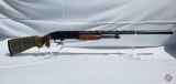 Winchester Model 120 12 GA Shotgun Pump Action Shotgun Ser # L1347501