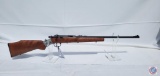 Marlin Model xt22 22 LR Rifle Bolt Action Rifle Ser # MM05011E