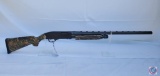 Winchester Model 120 12 GA Shotgun Pump Action Shotgun Ser # L3223315