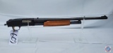 Mossberg Model 500a 12 GA Shotgun Pump Action Shotgun Parts Ser # R079825