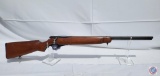 Wards Westernfield Model 491a 22 LR Rifle Bolt Action Rifle Ser # NSN-135