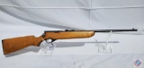 Mossberg Model 260 22 LR Rifle Bolt Action Rifle Ser # NSN-137