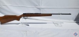 Remington Model 581 22 LR Rifle Bolt Action Rifle Ser # 1199101