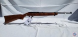 Ruger Model 44126 22 LR Rifle Semi Auto Rifle Ser # 12499848