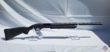 Remington Model 1187 super mag 12 GA Shotgun Semi Auto Shotgun Ser # SM012866