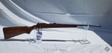 Westernfield Model 807aech 22 LR Rifle Bolt Action Rifle Ser # NSN-142