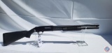 Mossberg Model 500a 12 GA Shotgun Pump Action Shotgun Ser # P525553