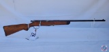 Stevens Model 56 22 LR Rifle Bolt Action Rifle Ser # NSN-144