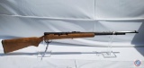 Wards Westernfield Model 87sb87ta 22 LR Rifle Semi Auto Rifle Ser # NSN-145