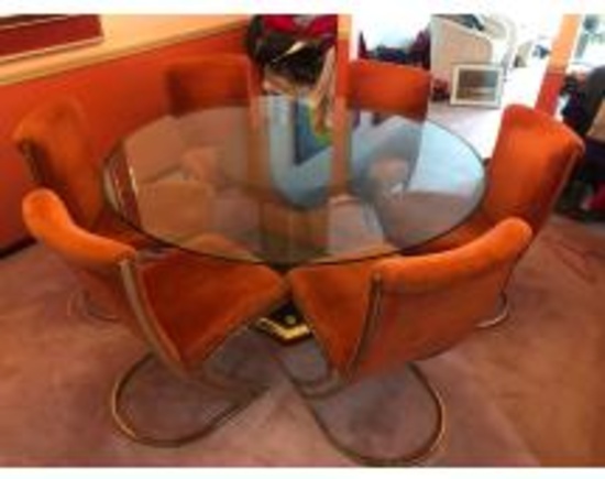 PACIFIC HEIGHTS DOWNSIZING ONLINE AUCTION
